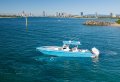 New Hayaari Marine H34Z