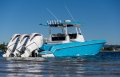 New Hayaari Marine H34Z
