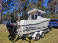 Arvor 555 Sportsfish