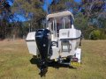 Arvor 555 Sportsfish