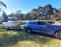 Arvor 555 Sportsfish