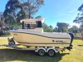 Arvor 555 Sportsfish