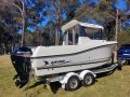 Arvor 555 Sportsfish