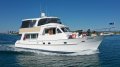 Integrity 526 Raised Pilothouse