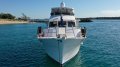 Integrity 526 Raised Pilothouse