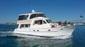 Integrity 526 Raised Pilothouse