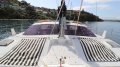 Rogers 12 Catamaran - AMSA Survey - COXSWAIN:15 Sydney Marine Brokerage Rogers 12m Catamaran For Sale