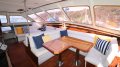 Rogers 12 Catamaran - AMSA Survey - COXSWAIN:3 Sydney Marine Brokerage Rogers 12m Catamaran For Sale