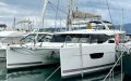 Fountaine Pajot Lucia 40