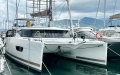 Fountaine Pajot Lucia 40:Swimmy - 2016 Fountaine Pajot Lucia 40