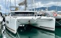 Fountaine Pajot Lucia 40:Swimmy - 2016 Fountaine Pajot Lucia 40