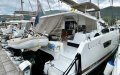 Fountaine Pajot Lucia 40