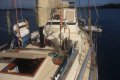 Endurance 35 Cutter