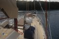 Endurance 35 Cutter