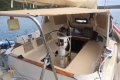Endurance 35 Cutter