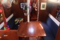 Endurance 35 Cutter