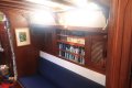 Endurance 35 Cutter