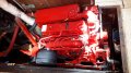 Endurance 35 Cutter