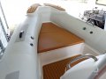 Lianya HYP750 RIB Custom build