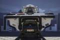 New Sea-Doo GTX