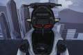 New Sea-Doo GTX