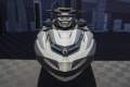 New Sea-Doo GTX
