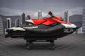 New Sea-Doo Spark 1UP TRIXX
