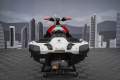 New Sea-Doo Spark 1UP TRIXX