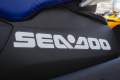 New Sea-Doo Spark 3UP TRIXX