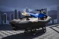 New Sea-Doo Spark 3UP TRIXX