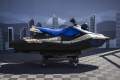 New Sea-Doo Spark 3UP TRIXX