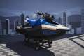 New Sea-Doo Spark 3UP TRIXX
