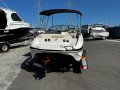 Tahoe Q5i 2008 MODEL NEAT AND CLEAN V6 MERCRUISER