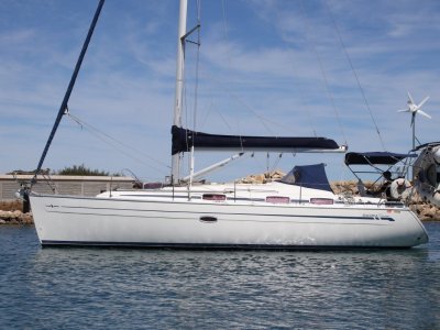 Bavaria Cruiser 37