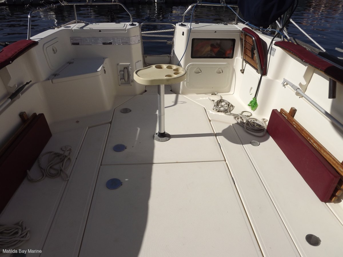 Arvor 280AS