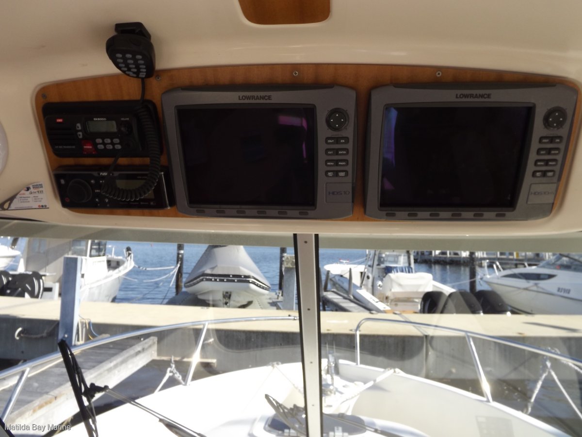 Arvor 280AS
