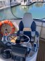 Leeder 38 Flybridge