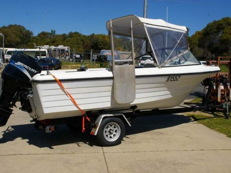 Swiftcraft Mariner