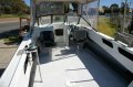 Swiftcraft Mariner runabout