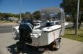 Swiftcraft Mariner runabout