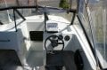 Swiftcraft Mariner runabout