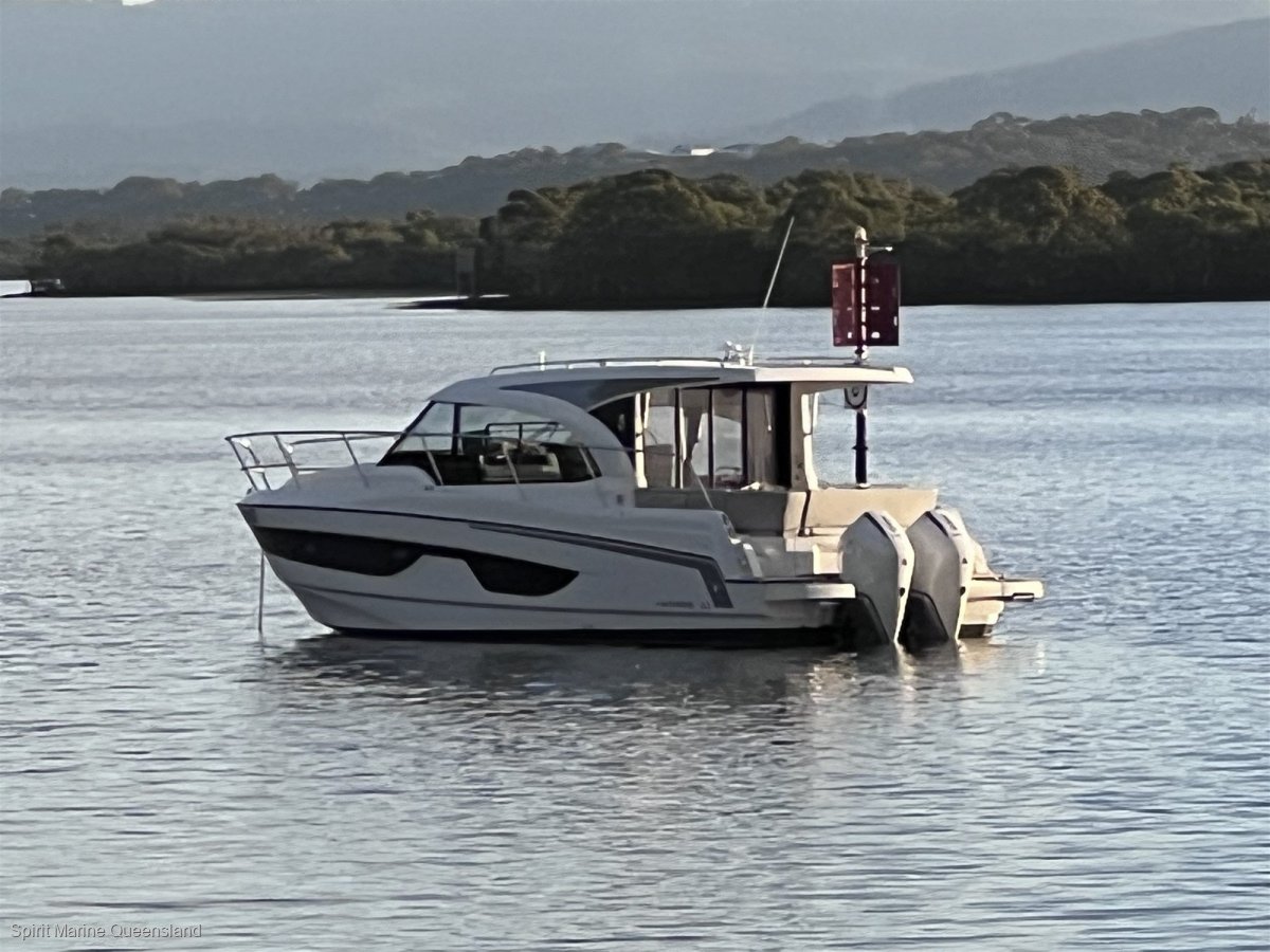 Beneteau Antares 11 Coupe