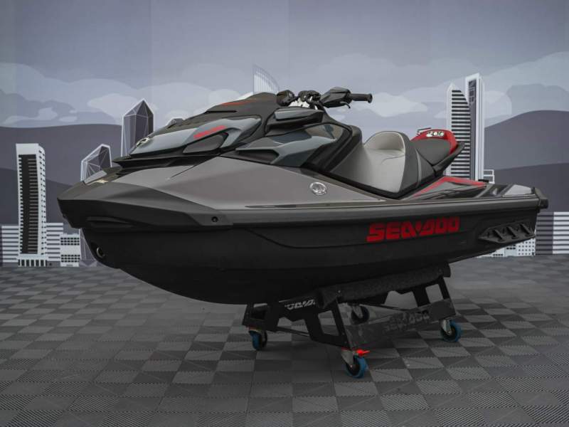Sea-Doo GTR-X 300