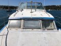 Coronet 30 ft Classic Fiberglass Cruiser (Sydney)