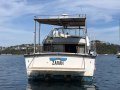 Coronet 30 ft Classic Fiberglass Cruiser (Sydney)