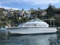 Coronet 30 ft Classic Fiberglass Cruiser (Sydney)