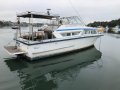 Coronet 30 ft Classic Fiberglass Cruiser (Sydney)