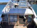 Coronet 30 ft Classic Fiberglass Cruiser (Sydney)