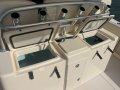 Grady-White Canyon 336 - BIG VOLUME CENTRE CONSOLE