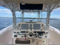 Grady-White Canyon 336 - BIG VOLUME CENTRE CONSOLE